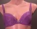 How To Measure Bra Sizes : Aubade Garden Party Padded Plunge Bra