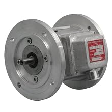 EMTorq Clutch and Brake Combination, IEC/Metric