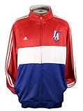 LA Clippers On Court NBA Warm up Jacket