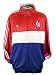 LA Clippers On Court NBA Warm up Jacket