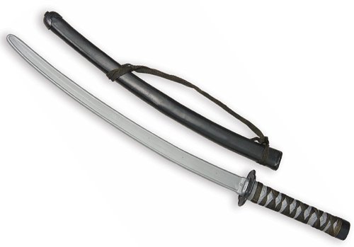 Dragon Ninja Sword