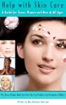 Help With Skin Care: A Guide For Teen...