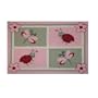 Kids Line Rug - Lady Bug