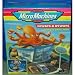 Deep Sea Drive-Thru Micro Machines Hiways & Byways Playset