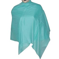 Cashmere Scarves for Women Pure Pashmina Rectangular 80 x 28 inches