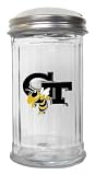 Georgia Tech Yellow Jackets Sugar Pourer