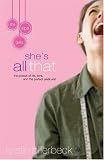 She's All That (Spa Girls (Paperback))