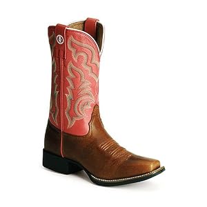 Women's Tony Lama 3R 11