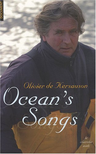 Childrens Toyshop  Livres : Ocean's Songs