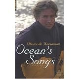 Ocean's Songspar Olivier de Kersauson