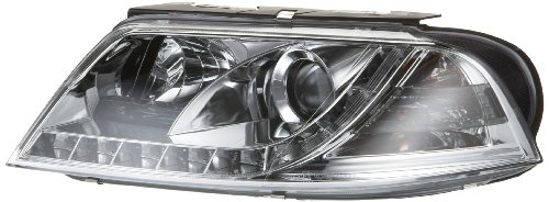 Dectane SWV11LGX D-Lite Scheinwerfer VW Passat 3BG Tagfahrlicht chrome Preisvergleich