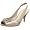 Lt Grey Patent