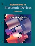 Experiments in Electronic Devices: To Accompany Floyd`s Electronic Devices and Electron Devices, Electron-Flow Version
