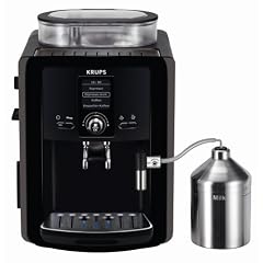 KRUPS EA 8080 Espresseria Automatic Kaffeevollautomat