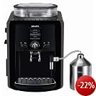 KRUPS EA 8080 Espresseria Automatic Kaffeevollautomat