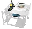 HTC 10A-LRP Brett-Guard Table Saw Guard