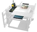 HTC 10A-LRB Brett-Guard Table Saw Guard