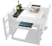 HTC 10A-LRB Brett-Guard Table Saw Guard