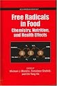 Free Radicals in Food: Chemistry, Nutrition and Health Effects (Acs Symposium Series)
