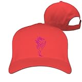 Dragon Tribal Tattoo 14 Cotton Sport Cap Peaked Cap