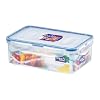 Lock & Lock -  HPL 817 - Bo�te 1,0 l - Etanche � 100% air et liquide