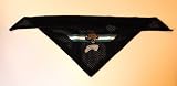 Jacksonville Jaguars Pet Dog Football Jersey Bandana S/M