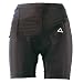 Confronta prezzi Dare 2B, Pantaloncini ciclisti da donna imbottiti, Nero, 44