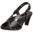 Stuart Weitzman Women's Dexmid Sandal