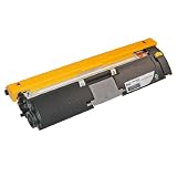 LD © Compatible Konica-Minolta Magicolor 2400 / 2500 1710587-004 Black Laser Toner Cartridge
