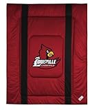 University of Louisville Cardinals Bedding Comforter Cover
