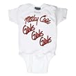 Motley Crue - Girls Girls Girls Onesie