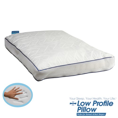 >>>Sale Dr. Breus Pillow Low Profile Pillow Price! vhfghjjj67676