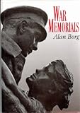War memorials : from antiquity to the present