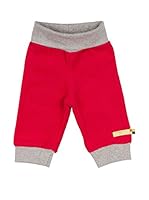 loud + proud Pantalón (Rojo)