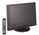 muvid TV 1903 19 Zoll/ 48 cm 16:9 LCD-Fernseher schwarz