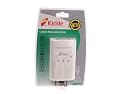 Kidde KNCOPP3UK Carbon Monoxide Alarm Mains Powered (Battery Back Up)