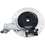 Shimano Nexave Roller Brake - Front