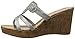 Jellypop Women's Arena Wedge Sandal