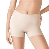 Spanx Hide & Sleek Girl Short