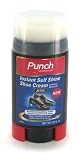 Instant Self Shine Shoe Cream Black 50Ml Care - Black - UK 1-1