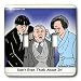 Rich Diesslins Funny General Cartoons - Three Stooges Don t Even Think About It - Light Switch Covers - double toggle switch