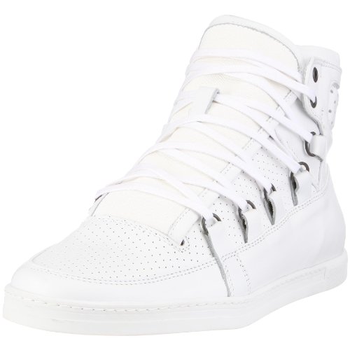 Swear Men's Duke4 High-Top Sneaker product image