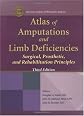 Atlas Of Amputations and Limb Deficiencies: Surgical, Prosthetic, and Rehabilitation Principles