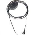 Gilsson Direct Wire Cable for Garmin Nuvi 205 255 265 550 660 755 760 765 775 885 Magellan 1412 4210 TomTom Go 720 OneXL
