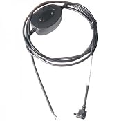 Amazon.com: Gilsson Direct Wire Cable for Garmin Nuvi 205 255 265 550 660 755 760 765 775 885 Magellan 1412 4210 TomTom Go 720 OneXL: Electronics