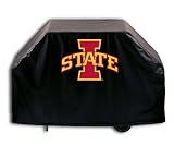 NCAA Iowa State Cyclones 72" Grill Cover