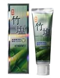 薬用竹塩ハミガキ130g