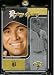 2006 Topps Co-Signers Magglio Ordonez Detroit Tigers Baseball Card #71 - Mint Condition - In Protective Display Case !!
