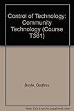 Community technology