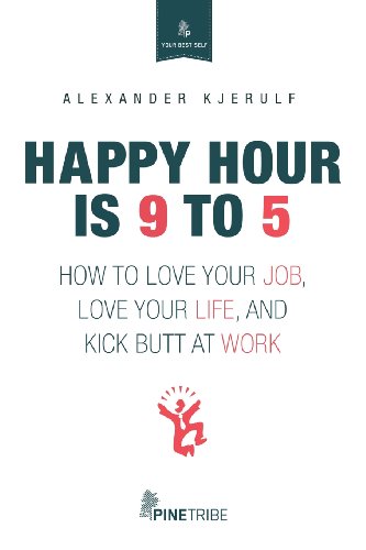 Happy Hour Is 9 to 5